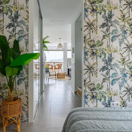 Appartement Stylish Sea View Canteras *