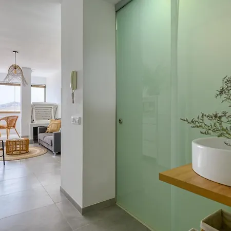 Stylish Sea View Canteras Las Palmas
