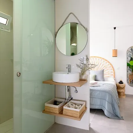 Apartment Stylish Sea View Canteras Las Palmas de Gran Canaria